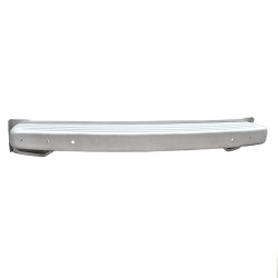 Deformation panel front bumper
