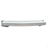 Deformation panel front bumper