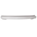 Deformation panel front bumper