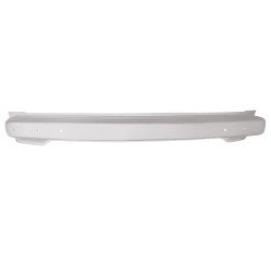 Deformation panel front bumper