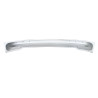 Deformation panel front bumper