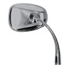 Mirror oval, right short arm