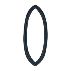 Tail light seal