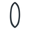 Tail light seal