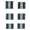 Camshaft bearings Type 4 std. - Silverline