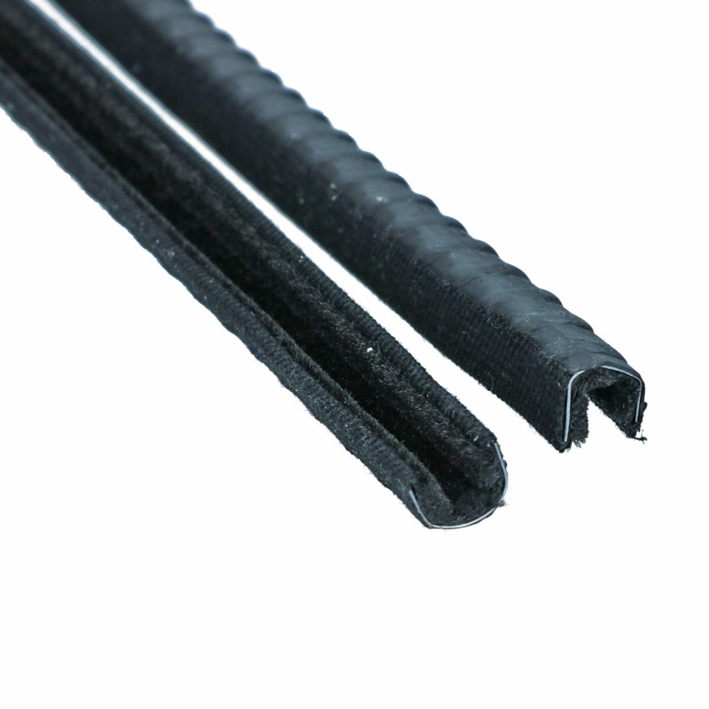 Windowfelt quarterlight German