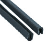Windowfelt quarterlight German