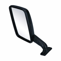 Mirror, left