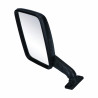 Mirror, left