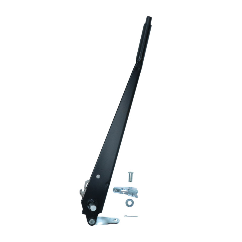 Emergency brake handle kit