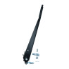 Emergency brake handle kit