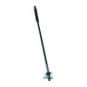 Emergency brake handle kit