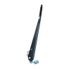 Emergency brake handle kit