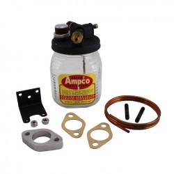 AMPCO lubricator