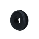 Rubber fuel line through engne tinware - 6mm