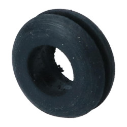 Passe-fil tuyau essence Tôle avant moteur 8 mm
