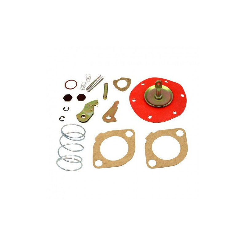 Kit réfection pompe à essence jusqu'en 1960 