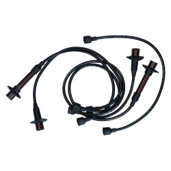Ignition wire set Type4 - Brown