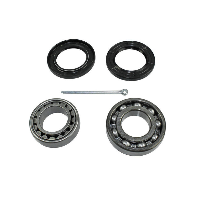 t2 rear wheel bearings  8/70-7/92 (1 wheel) febi