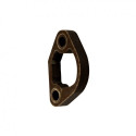 Bakelite de pompe à essence Type 4