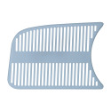 Grille tableau de bord gauche