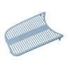 Grille tableau de bord gauche