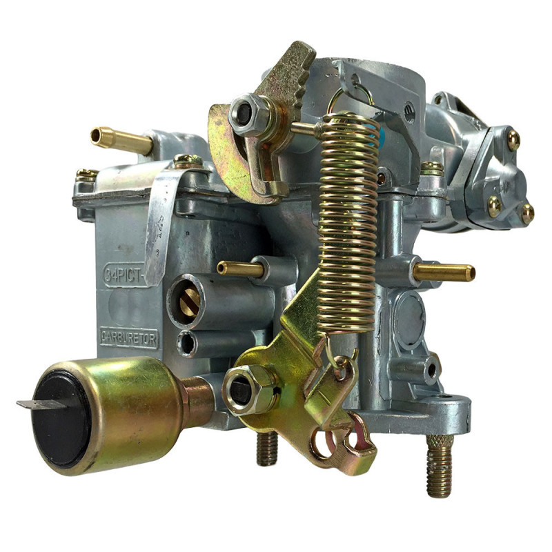 Carburettor 34 PICT-3