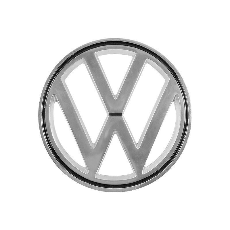Front hood emblem (original)