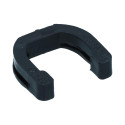 Clip lock glove box