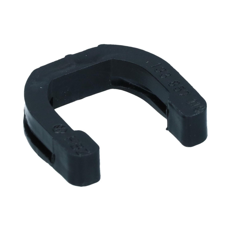 Clip lock glove box