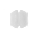 Bague guide de tringlerie boite de vitesse