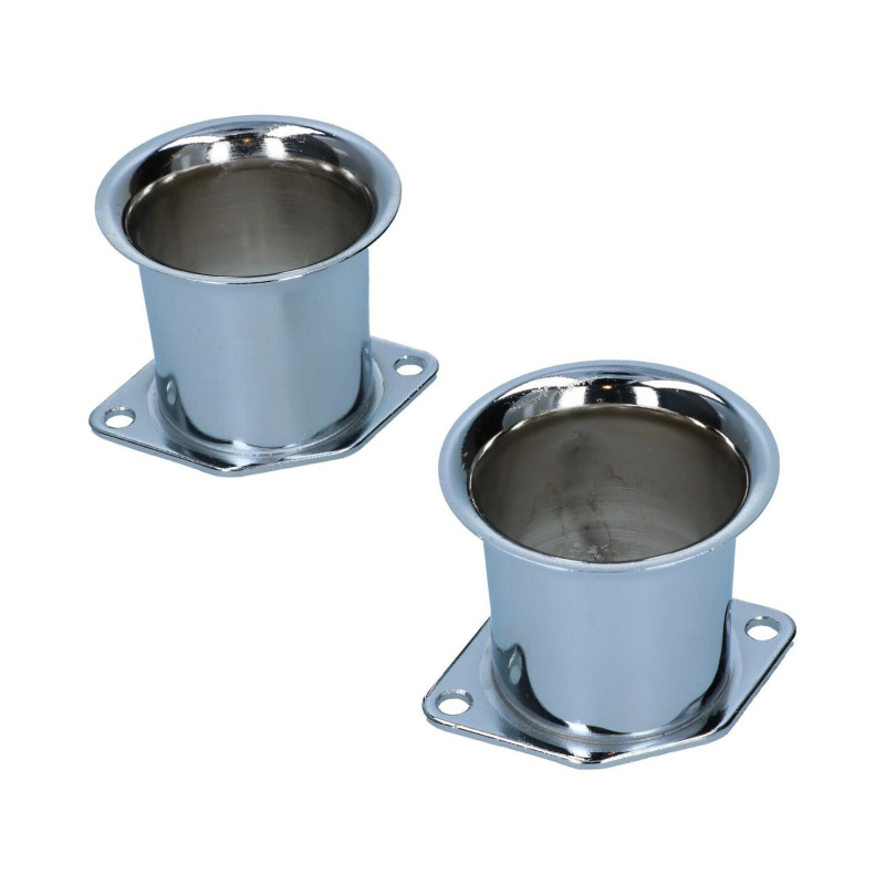 Velocity stacks IDF 56 mmas pair