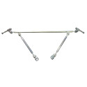 Traction bar kit