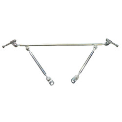 Traction bar kit