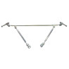 Traction bar kit