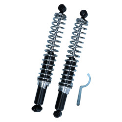 Coil over shocks - front/rear