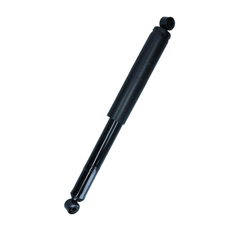 Shock absorber rear