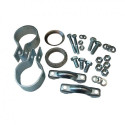 Kit collier échappement Combi Split à partir de 1963