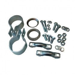 Kit collier échappement Combi Split à partir de 1963