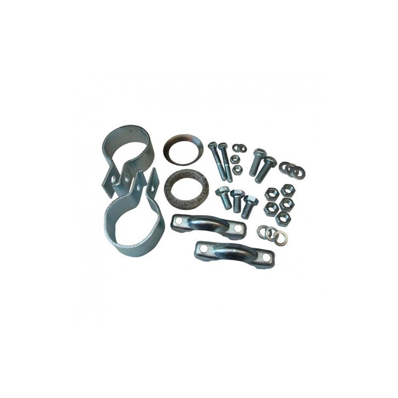 Kit collier échappement Combi Split à partir de 1963