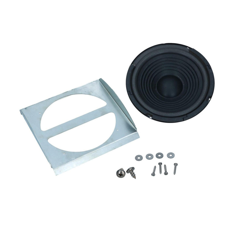 Kit Haut-parleur combi split