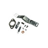 kit adaptateur boite de chauffage gauche