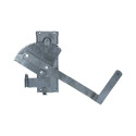 Window regulator - left