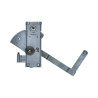 Window regulator - right