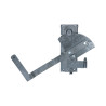 Window regulator - right