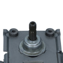 Window regulator - right