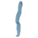 Emergency brake handle, right