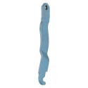 Emergency brake handle, left