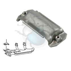 cover plate heat exchanger type 4 right