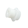 Plug in B-Pillar, lower
